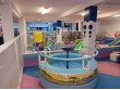 Honeybees Playtown in Ballymena, UK -4101