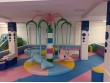 Honeybees Playtown in Ballymena, UK -4101