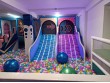 Honeybees Playtown in Ballymena, UK -4101