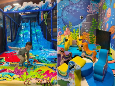 JBL PLAYZONE in Florence CO 81226, USA -4100