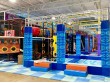4 Treasures Adventure Park in EAU CLAIRE, WI, USA -447