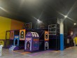 Cindy Bernard Aunites Playplace New Brunswick, Canada -441