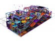 Cindy Bernard Aunites Playplace New Brunswick, Canada -441