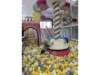 PLAY ALL DAY LA  in Burbank CA 91502, USA -3153