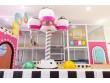 PLAY ALL DAY LA  in Burbank CA 91502, USA -3153