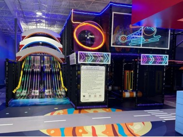 D&R Playland in Brooklyn OH 44144, USA -443