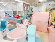 Sweet Love Kid Play in Winscott rd, Benbrook, TX, USA -449