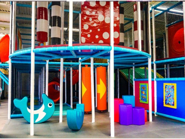 Dig‘N Play in West Chester, OH, US -4108