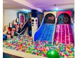 Honeybees Playtown in Ballymena, UK -4101