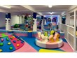 Honeybees Playtown in Ballymena, UK -4101