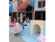 Kiddie Kingdom in Northridge CA, USA -4118