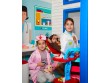 Kiddie Kingdom in Northridge CA, USA -4118