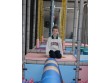 Kiddie Kingdom in Northridge CA, USA -4118