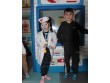 Kiddie Kingdom in Northridge CA, USA -4118