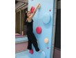 Kiddie Kingdom in Northridge CA, USA -4118