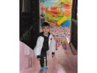 Kiddie Kingdom in Northridge CA, USA -4118