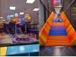 Go playland in colonie center albany NY, USA -498