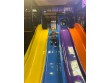 Go playland in colonie center albany NY, USA -498