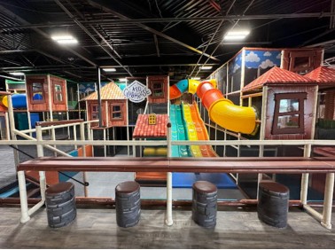 Kid Clubhouse in OH 45039,USA
