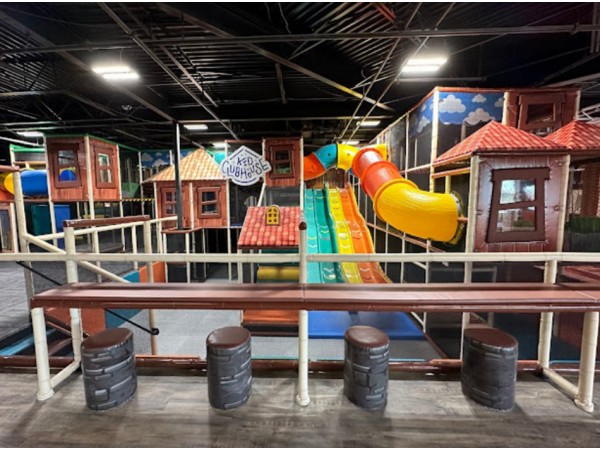 Kid Clubhouse in OH 45039,USA -388