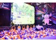 PLAYCAMP SRL in Romania