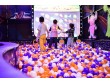 PLAYCAMP SRL in Romania