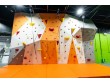 Fun City Trampoline Park in Seekonk MA, USA -4121