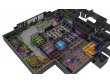 Fun City Trampoline Park in Seekonk MA, USA -4121