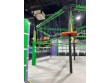 Fun City Trampoline Park in Seekonk MA, USA -4121