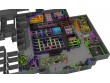 Fun City Trampoline Park in Seekonk MA, USA -4121