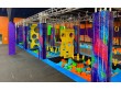 FUN CITY TRAMPOLINEC in LOUISVILLE KY, USA -475