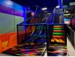 FUN CITY TRAMPOLINEC in LOUISVILLE KY, USA -475