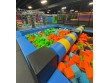 FUN CITY TRAMPOLINEC in LOUISVILLE KY, USA -475