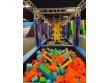 FUN CITY TRAMPOLINEC in LOUISVILLE KY, USA -475