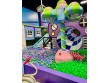 FUN CITY TRAMPOLINEC in LOUISVILLE KY, USA -475