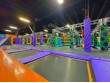 FUN CITY TRAMPOLINEC in LOUISVILLE KY, USA -475