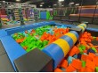 FUN CITY TRAMPOLINEC in LOUISVILLE KY, USA -475