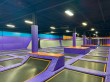 FUN CITY TRAMPOLINEC in LOUISVILLE KY, USA