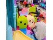JusPlay Indoor Playgrounds in Ontario, Canada