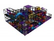 JusPlay Indoor Playgrounds in Ontario, Canada