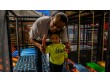 JusPlay Indoor Playgrounds in Ontario, Canada