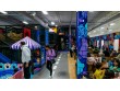 JusPlay Indoor Playgrounds in Ontario, Canada