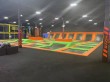 Nova Adventure Park East Hartford, Connecticut, USA