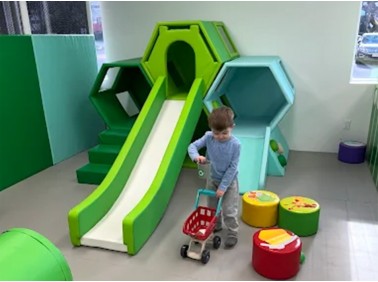 Appletree Playhouse in PA,USA