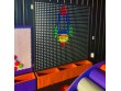 Neon Cove playground in Neosho Missouri 64850, USA