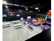 Neon Cove playground in Neosho Missouri 64850, USA