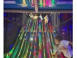 Neon Cove playground in Neosho Missouri 64850, USA