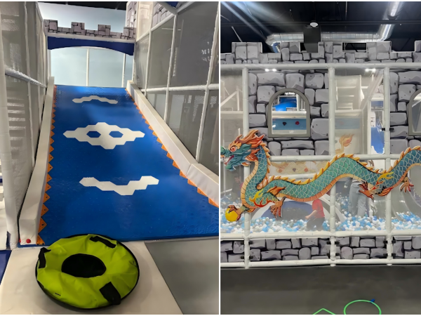 Play Palace LLC in Rochester, NY 14623, USA -4157