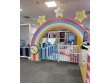 Wondertown playground PA, USA -4130