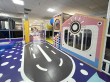 Wondertown playground PA, USA -4130